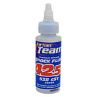 Team Associated Silicone Shock Oil 42.5wt (538cst)