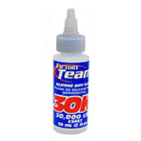 Associated Silicone Diff Fluid 30000cst
