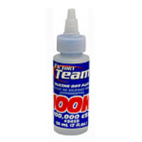 Associated Silicone Diff Fluid 100000cst