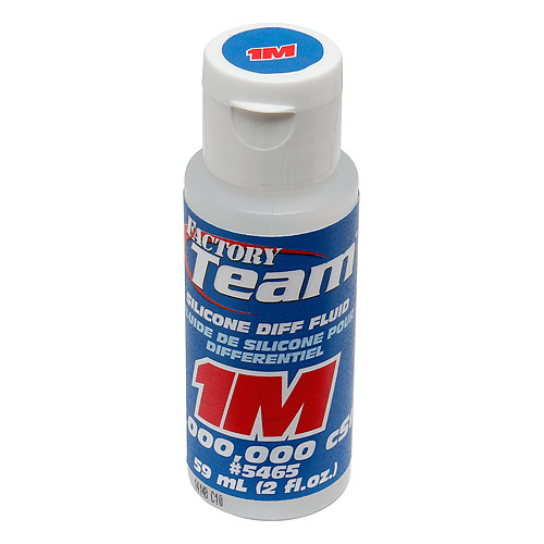Associated Silicone Diff Fluid 1,000,000cst