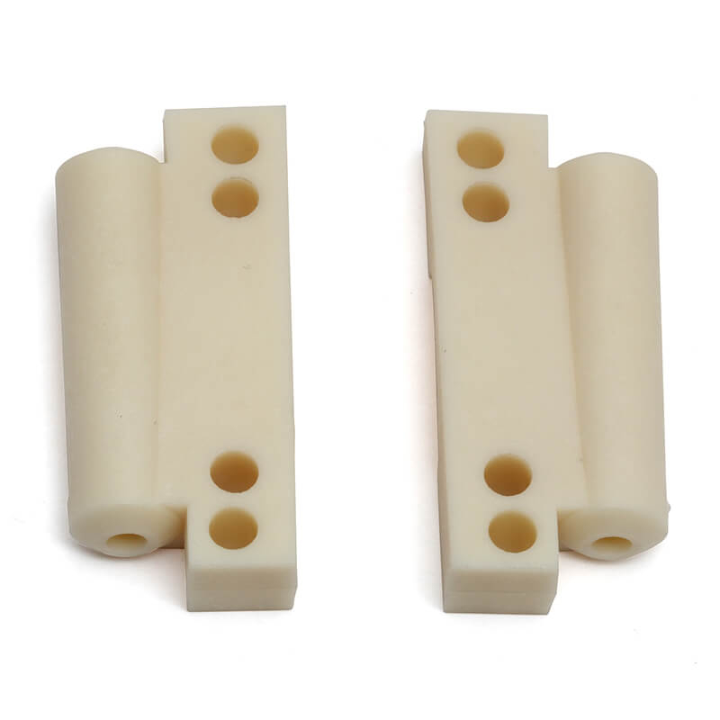 Team Associated Rc10 Rear Arm Mounts