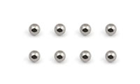 Team Associated Diff Balls 1/8 Carbide (pan Cars)