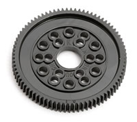 Team Associated 81t 48dp Spur Gear