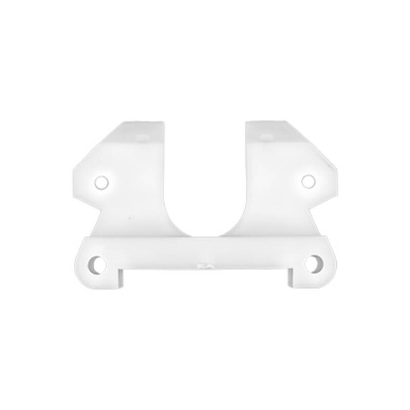 Team Associated Rc10 89 Stealth Car Front Bulkhead, Moulded