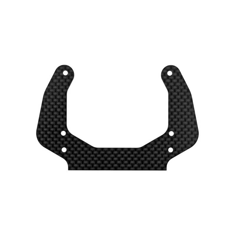 Team Associated Rc10 Bk Front Shock Tower