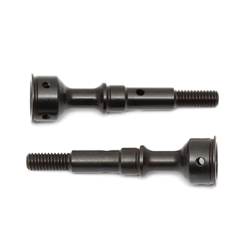 Associated Heavy Duty Cva Axle T5m/b6/b6d