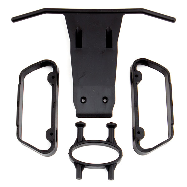 Team Associated Prosc10 Front Bumper