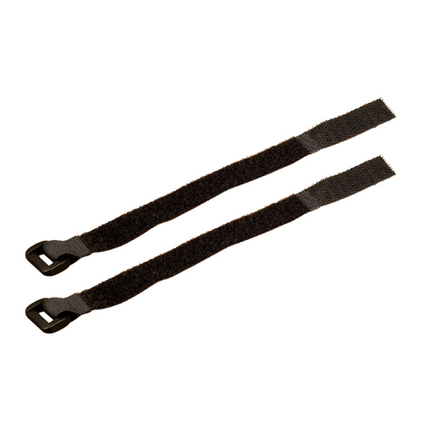 Team Associated Prosc10/rat/ Reflex Hook And Loop Straps