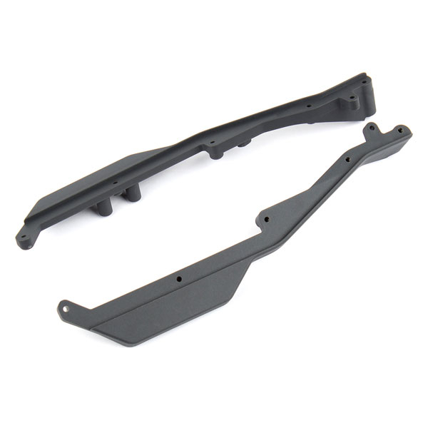 Associated T6.1 Side Rails Hard
