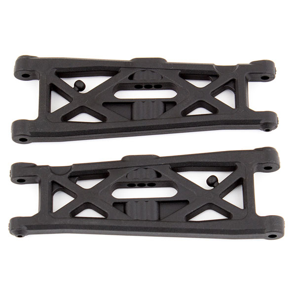 Associated T6.1/sc6.1 Front Suspension Arms