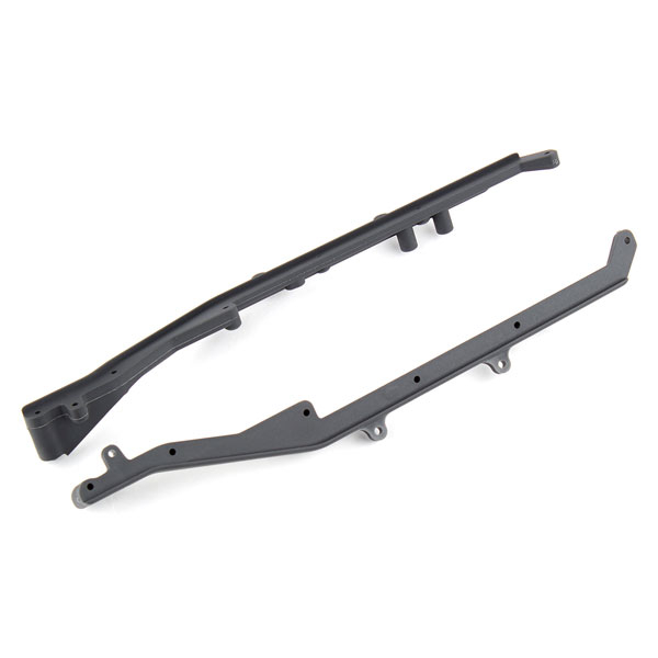 Associated Sc6.1 Side Rails Hard