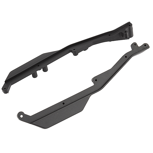 Team Associated Rc10t6.2 Side Rails