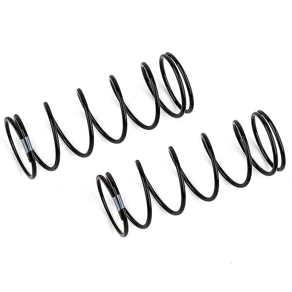 Team Associated 13mm Front Shock Springs Grey 4.6lb/in, L54