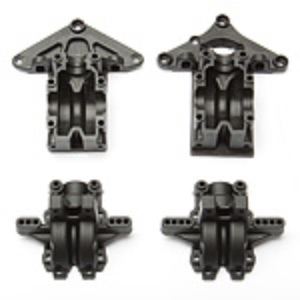 Associated Prolite 4x4 Gearboxes Front & Rear