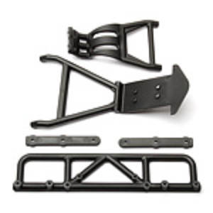 Associated Prolite 4x4 Rear Bumper
