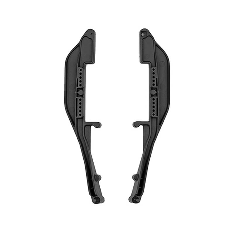 Team Associated Rc10t7 Side Rails