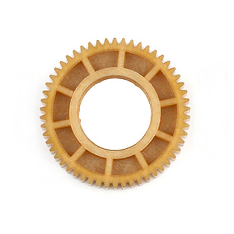 Team Associated Rc10b7/t7 3-gear Gearbox Idler Gear 54t