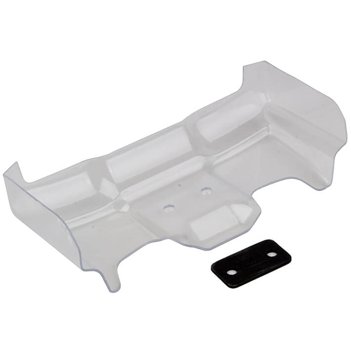 Associated Rb10 Rtr Wing Clear