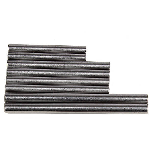 Team Associated Dr10m Hinge Pin Set