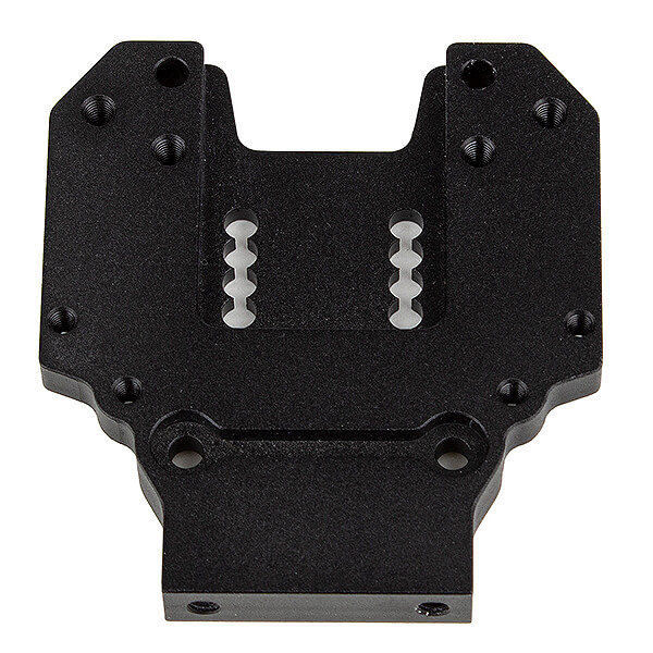 Team Associated Dr10m Rear Bulkhead