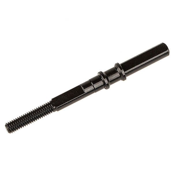 Team Associated Dr10m Top Shaft, Steel