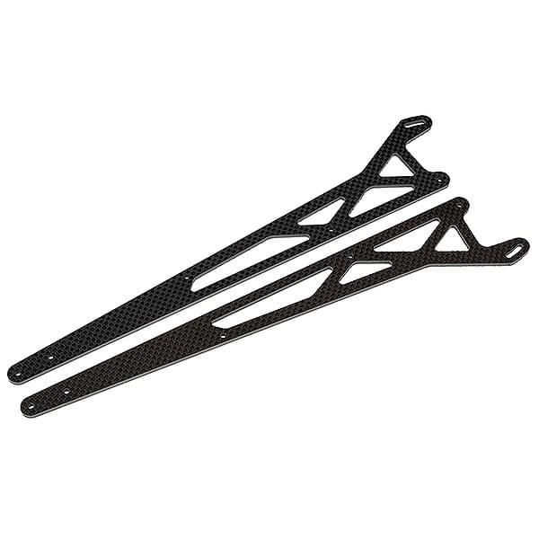 team-associated-dr10m-ft-wheelie-bar-arms-carbon-fibre