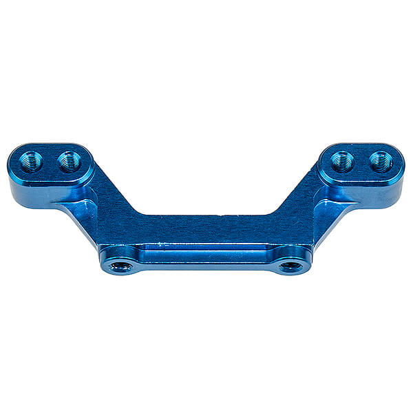 Team Associated Dr10m Ft Rear Ballstud Mount, Aluminium