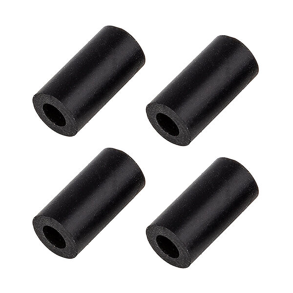 Team Associated Dr10 Up Travel Shock Spacers 12mm