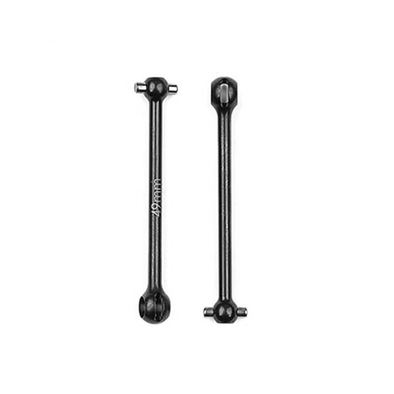Team Associated Dc10 Cva Bone (49mm)