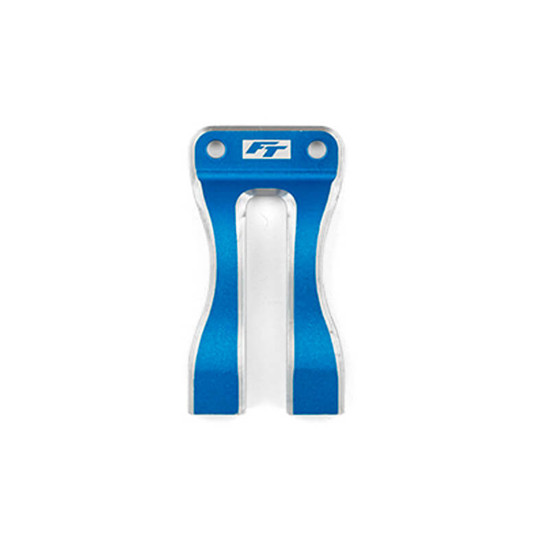 Team Associated Dc10 Ft Aluminium Bulkhead A