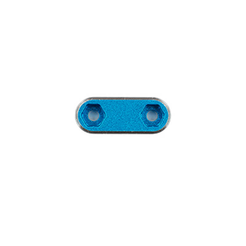 Team Associated Dc10 Ft Aluminium Steering Post Mount