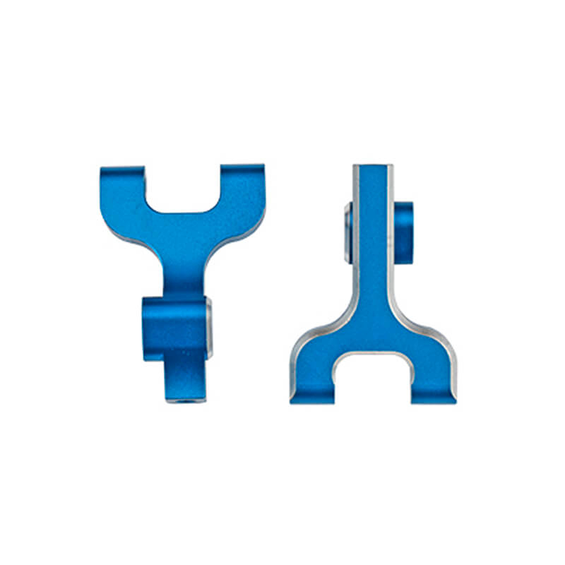 Team Associated Dc10 Ft Aluminium Front Lower Arms