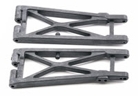 Team Associated T4 Rear A-arm Carbon