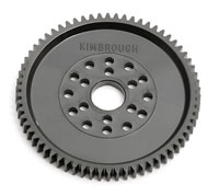 Team Associated 66t Spur Gear