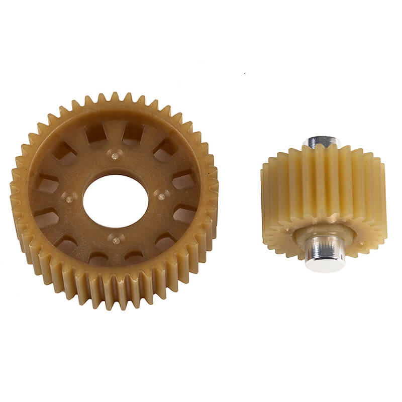 Team Associated Diff Gear And Idler Gear
