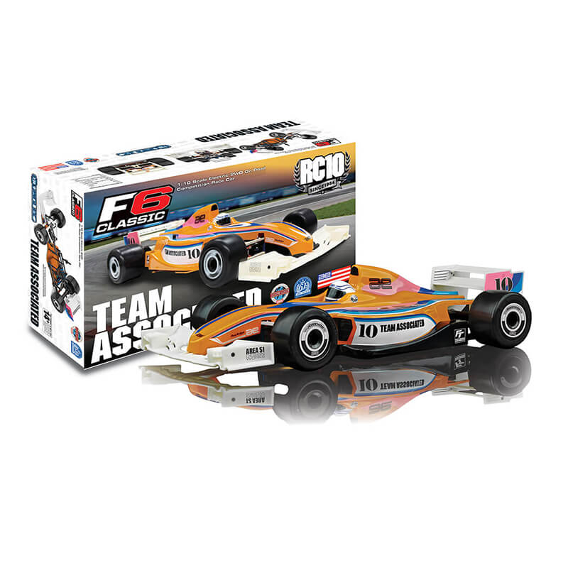 team-associated-rc10f6-classic-2025-edition-kit