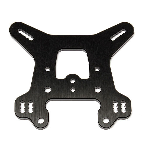 Associated Rc8b3/rc8b3.1 Shock Tower Rear