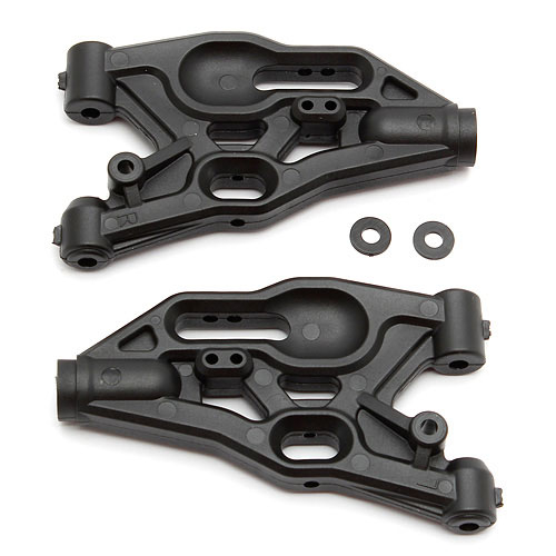 Associated Rc8b3/rc8b3.1 Front Arms