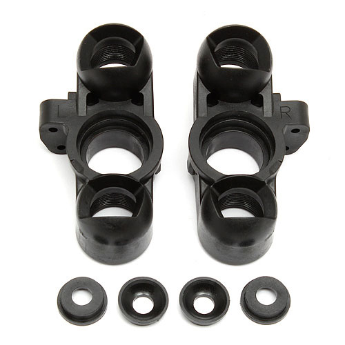 Associated Rc8b3/rc8b3.1/rc8b3.2 Steering Block