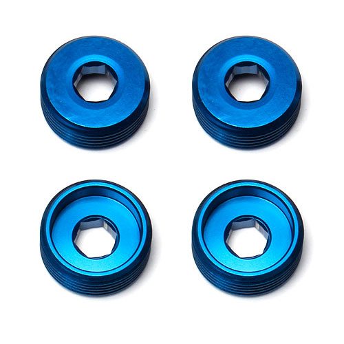 Associated Rc8b3/rc8b3.1/rc8b3.2 Pillow Ball Nut