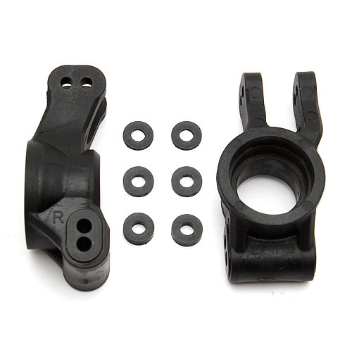 Associated Rc8b3/rc8b3.1/rc8b3.2 Rear Hubs