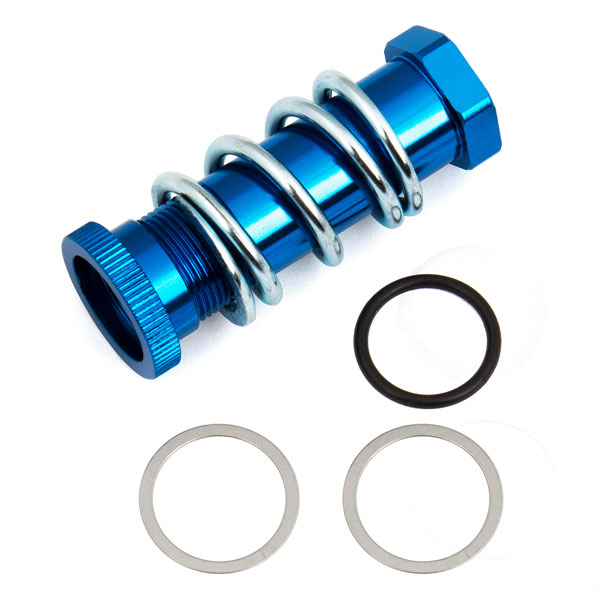 Associated Rc8b3.1/rc8b3.2 Servo Saver Tube