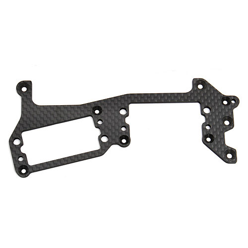 Associated Rc8b3/rc8b3.1 Radio Tray