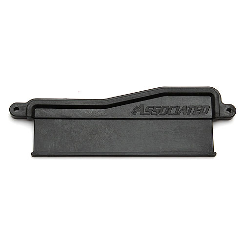Associated Rc8b3/rc8b3.1 Receiver Battery Tray