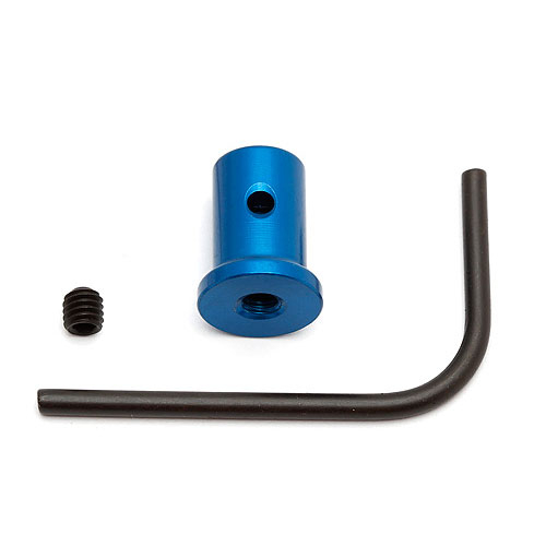Associated Rc8b3/rc8b3.1/rc8b3.2 Pipe Mount