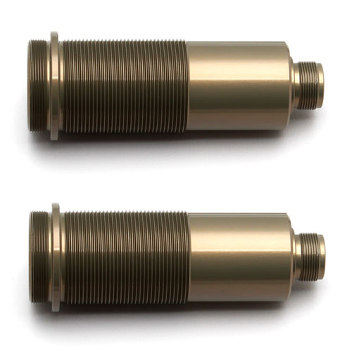 Associated Rc8b3/rc8b3.1/rc8b3.2 Shock Body 39.5mm