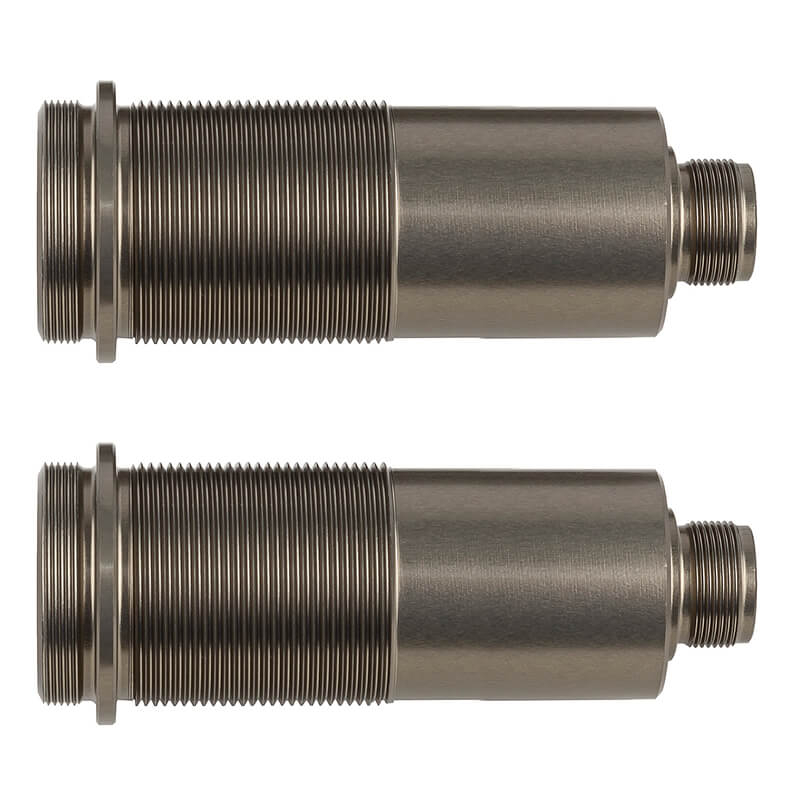 Team Associated Rc8b4.1/e Shock Bodies 16x36.5mm Hard