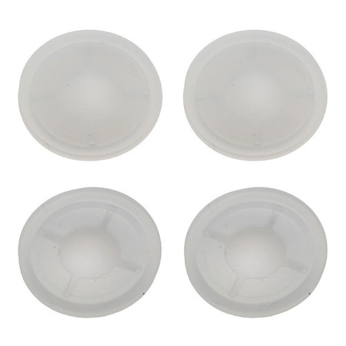 Associated Rc8b3/rc8b3.1 Shock Bladder