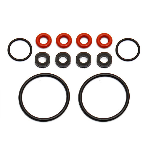 Associated Rc8b3/rc8b3.1/rc8b3.2 Shock Rebuild Kit