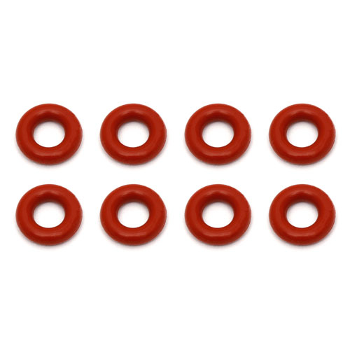 Associated Rc8b3/rc8b3.1//rc8b3.2 Shock O-rings